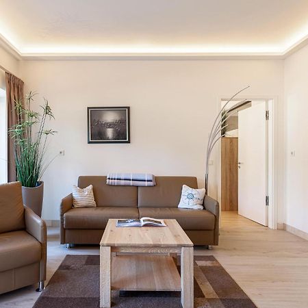 Apartamento Moon Binz Exterior foto
