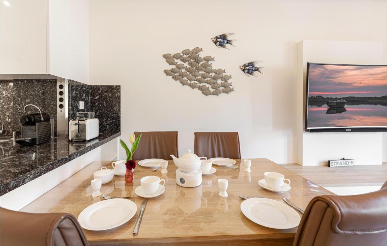 Apartamento Moon Binz Exterior foto