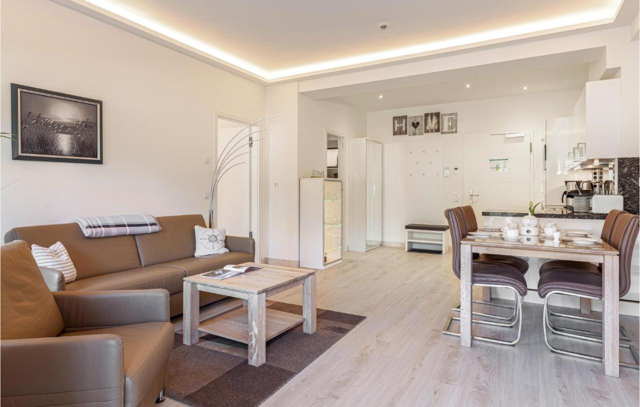 Apartamento Moon Binz Exterior foto