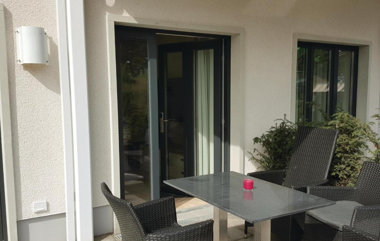 Apartamento Moon Binz Exterior foto