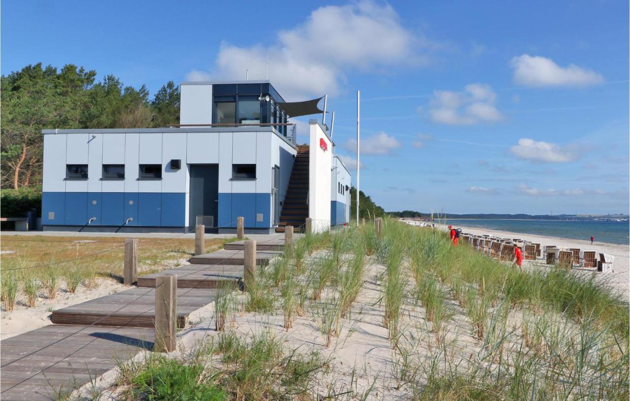 Apartamento Moon Binz Exterior foto