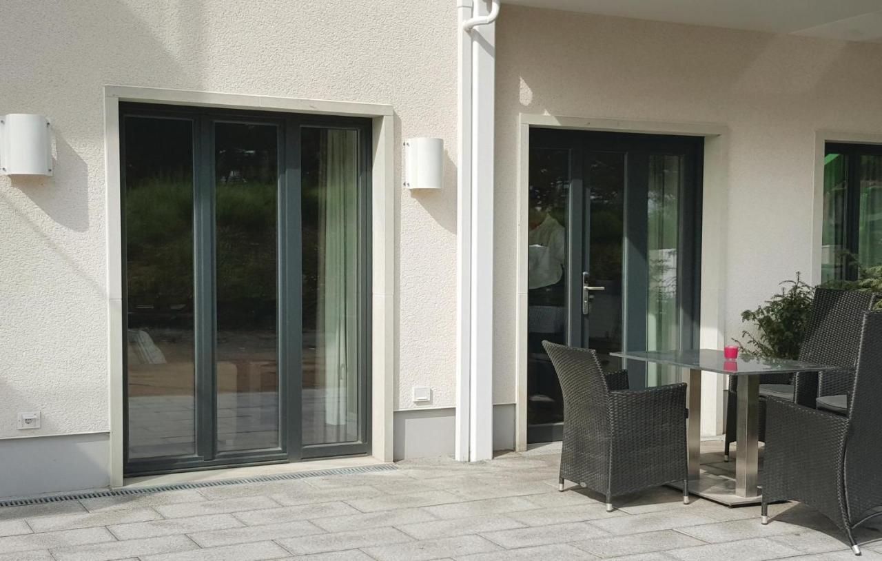 Apartamento Moon Binz Exterior foto