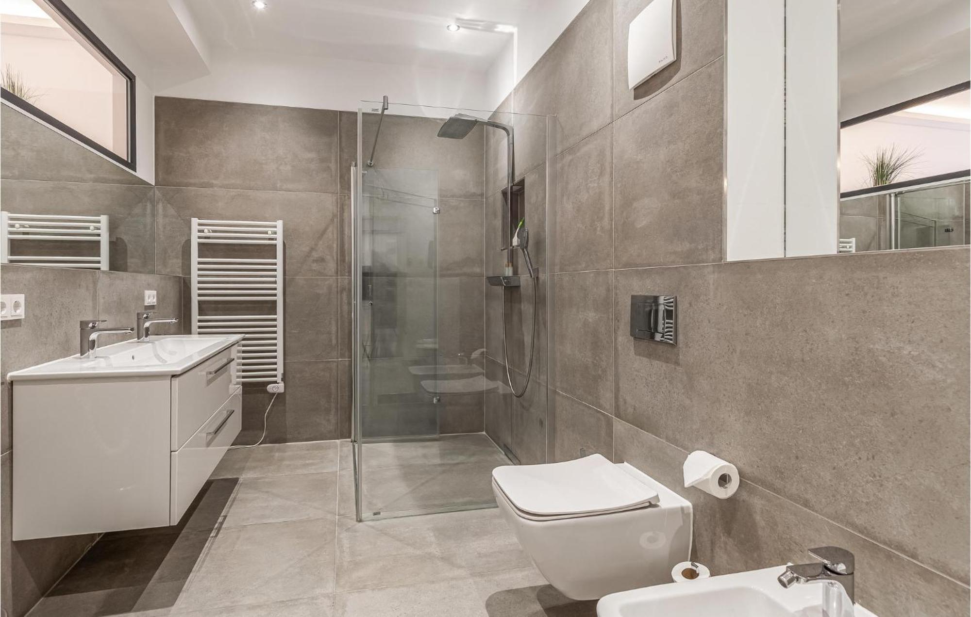 Apartamento Moon Binz Exterior foto